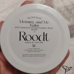 Mommy & Me Balm