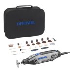 Dremel 4250 Corded Multi-tool System 4250-35 F0134250JA