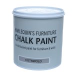 - Chalk Paint For Furniture And Walls - 1 Litre - Cotswold