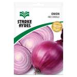Starke Ayres Onion Red Creole Seeds
