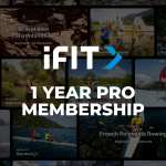 Pro 1 Year Membership