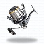 Okuma Flite Surf - 1500AY - Basil Manning