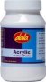Dala Acrylic High Solid Texture Paste 500ML