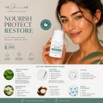 The Skin Lab Ultra Lipid Moisturiser 50ML