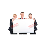Lstat White Board Magnetic 1200×1500