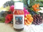 Protective War Magical Spiritual Water 50ML