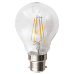 A60 B22 4W Filament A60 2700K
