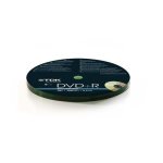 Dvd+r 5PCK Recordable 16X 120MIN 4.7