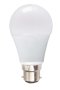 Bright Star Lighting - 9 Watt A60 LED B22 Cool White