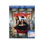 Arthur Blu-ray Disc