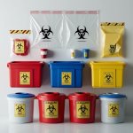Sharps Waste Management
