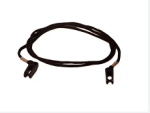 Retainer Cord - Black