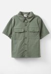 Cotton On Russell Short Sleeve Shirt - Swag Green