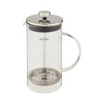 Coffee Plunger Borosilicate Glass
