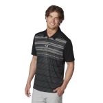 Oakley Legacy Black Golf Top