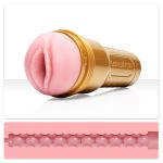 Fleshlight Stu Stamina Training Unit Masturbator Is A Sex Toy