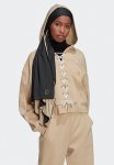 Adidas Original Hooded Sweat - Magic Beige