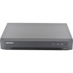 Hd-tvi 8CH Dvr 5MP Lite As