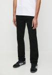 Guess Slim Straight Bws - Black Wash