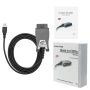 Vgate Vlinker Fs Compatible With Ford/mazda Forscan Ford/mazda Vehicle Diagnostic Tool