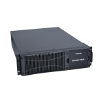 Populated Battery Case 3U For Mp 6KVA 10KVA Ups..
