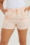 Ladies Casual Sleeping Oversized Shorts