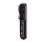 Cordless Portable Hair Straightening Comb With Lcd Display Hair Brush
