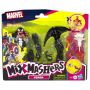 Spider-man Mixmashers Venom Deluxe Figure