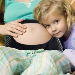 Adjustable Maternity Support Belly Band