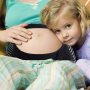 Adjustable Maternity Support Belly Band
