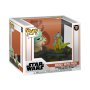 Pop Deluxe: Star Wars The Mandalorian - Grogu With Frog