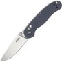 Firebird FB727S 440C Folding Knife Grey