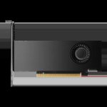 Pny Nvidia Rtx 2000 Ada 16GB GDDR6 128-BIT 4X MINI Dp 1.4A Low Profile – New