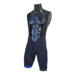 Giant Blue Band Bib Short - XS