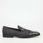 Grazie 61 Canvas - Black - Black 10