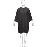 Olivia Garden Newcycle All Purpose Salon Jacket Snap Buttons