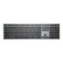 Dell Multi-device Wireless Keyboard - KB700 - Us International Qwerty