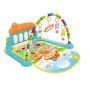 Baby Play Gym Piano Fitness Rack Mat