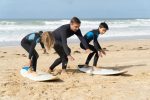 Mobile Surf School