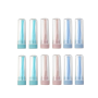 12 Silicone Rigid Contact Lens Retrievers With Easy Operation