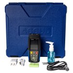 Ultrasonic Thickness Gauge 1.2-225MM Steel