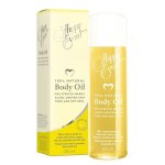 Happy Event Natural Body Oil 200ML