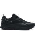 Men's Ua Hovr Mvmnt Nu Sportstyle Shoes - Black 11