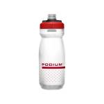 Camelbak Podium 620ML Waterbottle - Fiery Red