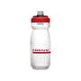 Camelbak Podium 620ML Waterbottle - Fiery Red