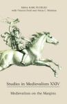 Studies In Medievalism Xxiv - Medievalism On The Margins Hardcover Annotated Edition