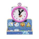 Melissa Blues Clues & You Tickety-tock Wooden Magnetic Clock