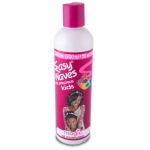 Kids Oil Moisturiser 250ML