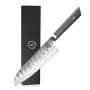 Koch Tsuru 7 Santoku Knife - The All-purpose Culinary Essential