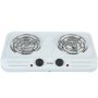 Goldair 2000W Double Spiral Hotplate